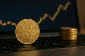 Hisse İspatı (Proof of Stake - PoS)