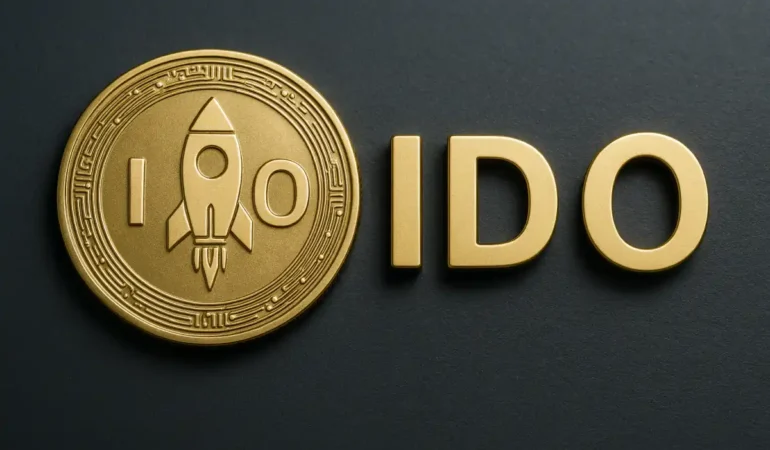 İlk DEX Arzı (Initial DEX Offering – IDO)