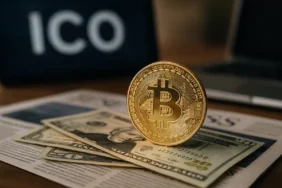 İlk Token Arzı (ICO)