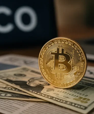 İlk Token Arzı (ICO)