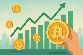 Kısa Vadeli BTC Yatırımcıları Fiyatı Yükseltip Satışa mı Hazırlanıyor