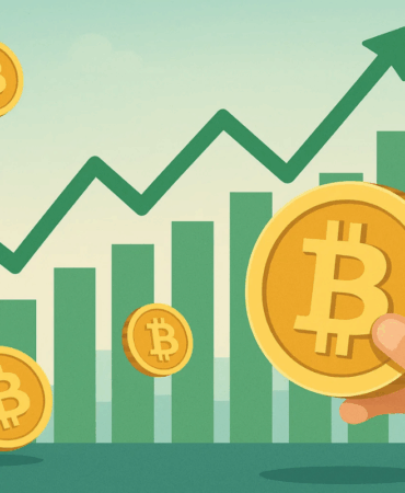 Kısa Vadeli BTC Yatırımcıları Fiyatı Yükseltip Satışa mı Hazırlanıyor