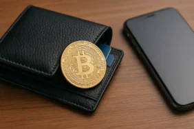 Kripto Cüzdanı Nedir