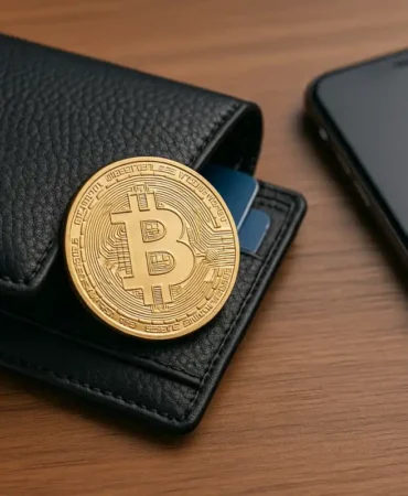 Kripto Cüzdanı Nedir