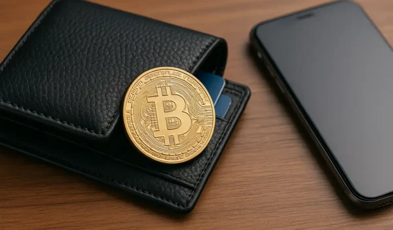 Kripto Cüzdanı Nedir