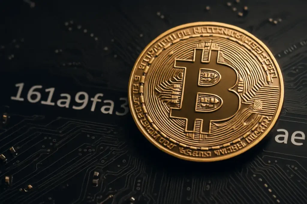 Kriptografik hash fonksiyonu