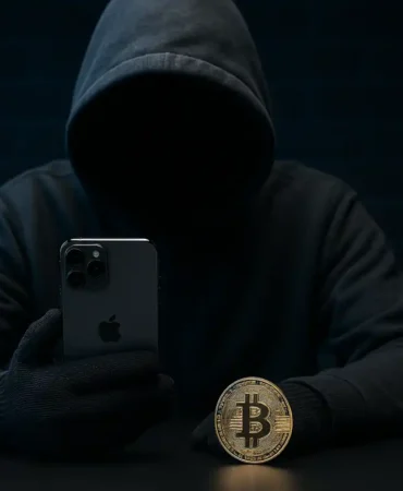 Kuzey Koreli Hackerlar, Apple Cihazlarını Hedef Alan Yeni Kripto Saldırılarıyla Gündemde