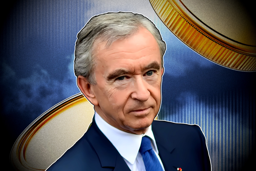 LVMH Beklentileri Aştı: Zayıf Kazançlar vs. Güçlü Piyasa Tepkisi
