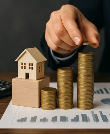 Lending ile Pasif Gelir Elde Etme