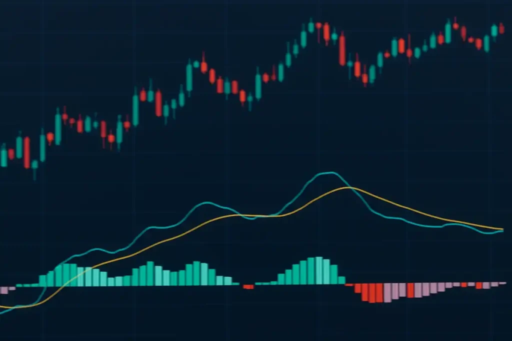 MACD Göstergesi