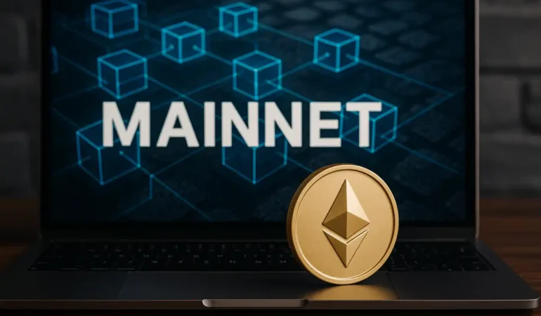 Mainnet Nedir