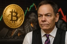 Max Keiser’dan Çarpıcı Tahmin