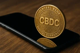 Merkez Bankası Dijital Para Birimi (CBDC)