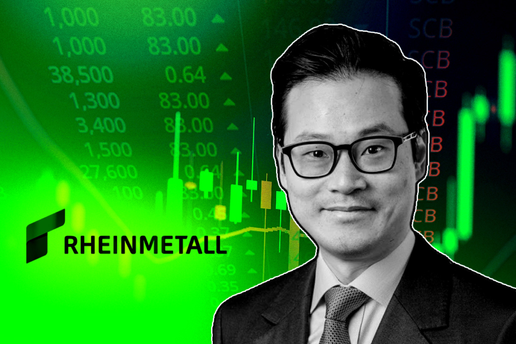 Meteorik Rheinmetall Yükselişi Yeni Yatırımcılar İçin Patlama mı, Çöküş mü