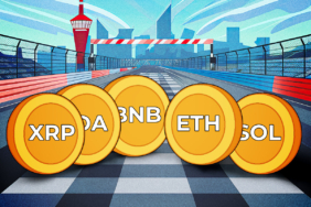 Mini Altcoin Sezonu Bitcoin Yeni Rekor Kırdı, Ancak Altcoinler Dikkatleri Üzerine Çekti