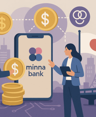 Minna Bank Stablecoinleri Keşfediyor Dijital Ödemelerde Devrim Yapacak Yeni Ortaklıklar!