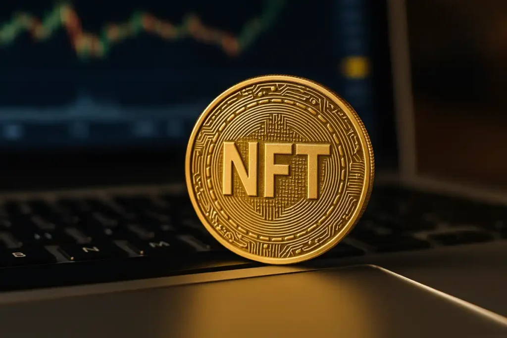 NFT Nedir