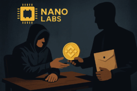 Nano Labs Sessizce BNB Satın Aldı Şirket Büyük OTC Anlaşması İmzaladı