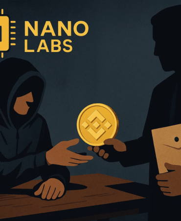 Nano Labs Sessizce BNB Satın Aldı Şirket Büyük OTC Anlaşması İmzaladı