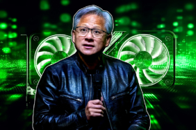 Nvidia CEOsu Nvidia Hisselerini Sattı, Peki Neden