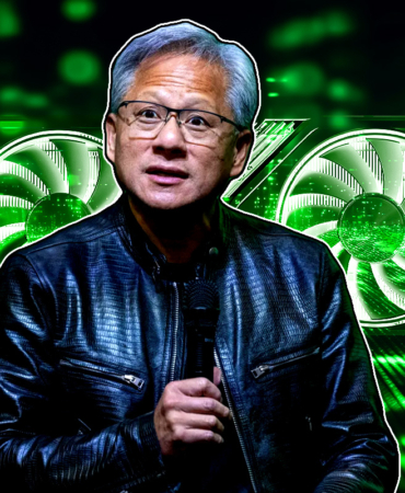 Nvidia CEOsu Nvidia Hisselerini Sattı, Peki Neden