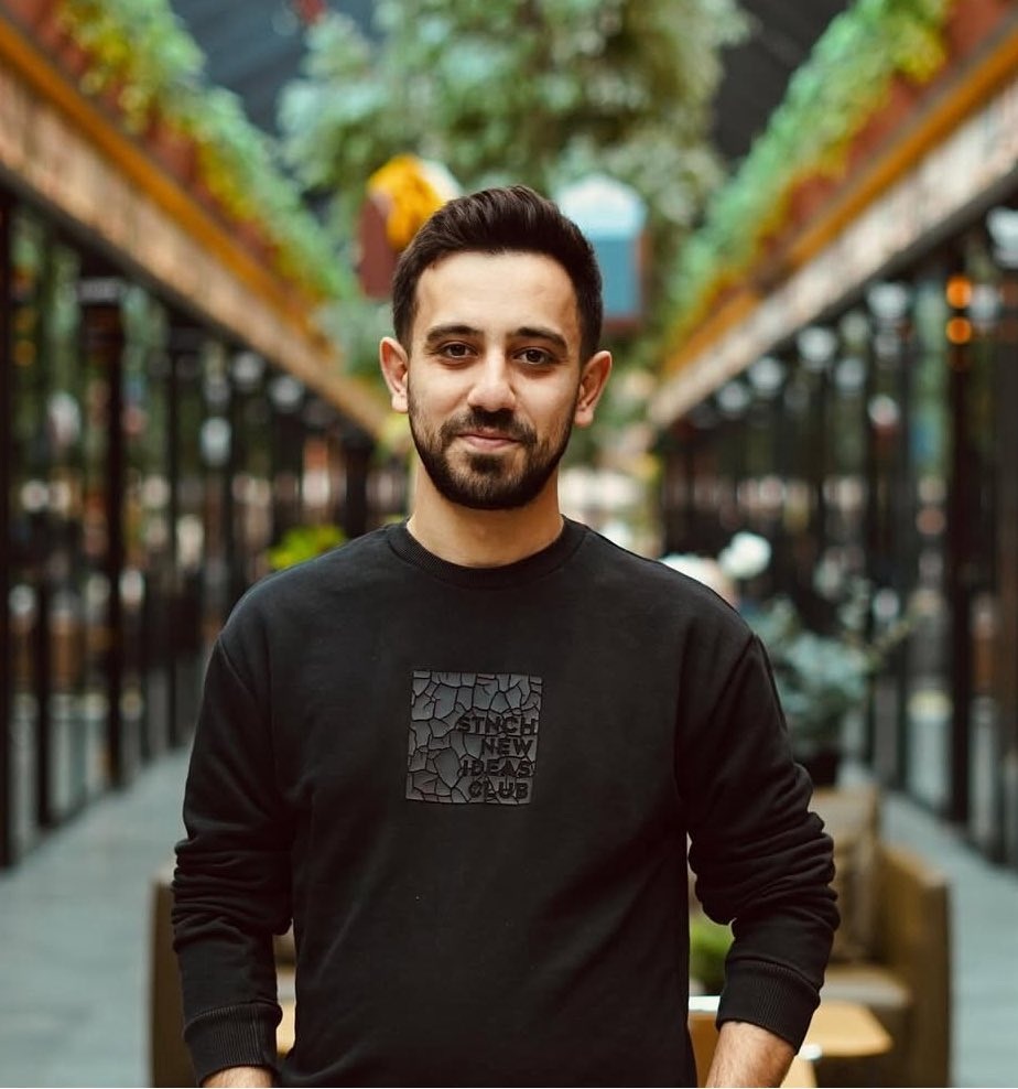 Özgür DEMİRCİ