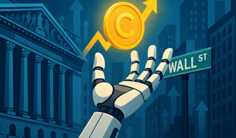 Ondo Catalyst Fonu Başlatıldı Program RWA'larla Wall Street'i Dönüştürmeyi Amaçlıyor