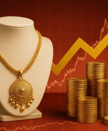 PC Jeweller Hisseleri, Son Yılların En Yüksek Satış Büyümesini Açıkladıktan Sonra Yükseldi