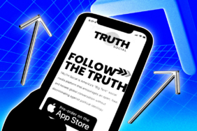 Patriot Paketi Ödülleri'nin Bir Parçası Olarak Truth Social Utility Token Çıkarabilir