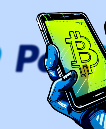 PayPal Kripto Devrimi Başlıyor ABD'deki Satıcılar İçin Stablecoin Kullanımı Güçleniyor