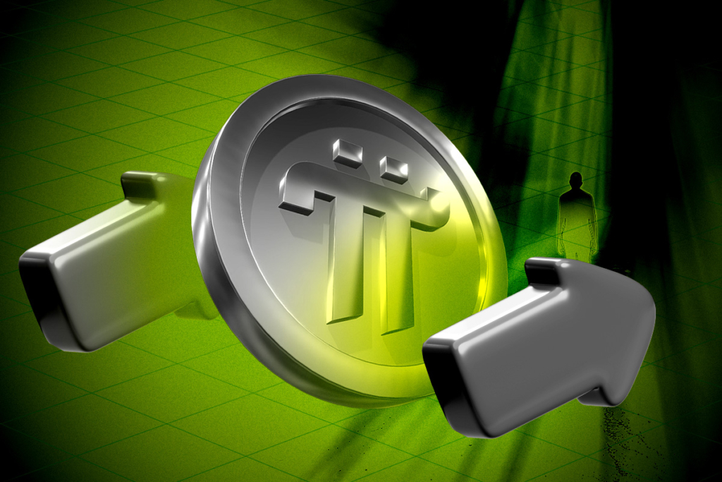 Pi Coin Dibe Vurdu, Ancak Üç Haneli Bir Toparlanma Geliyor mu