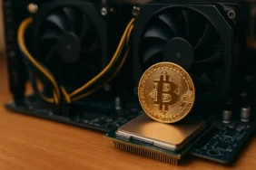 Proof of Work (İş Kanıtı)