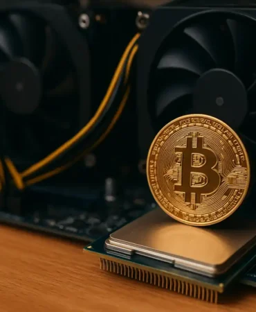 Proof of Work (İş Kanıtı)