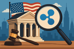 Ripple ABD Bankacılık Lisansı Şirket, ABD Bankacılık Lisansı Almak İçin Tarihi Bir Adım Attı