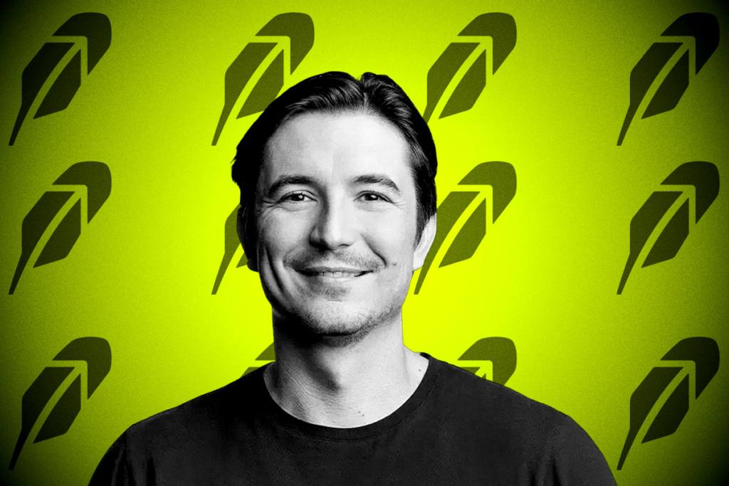 Robinhood AB Finansını Sallıyor Kullanıcılar Artık 724 ABD Hisse Senedi İşlemi Yapabilecek