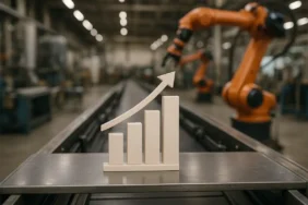 Sanayi Üretim Endeksi