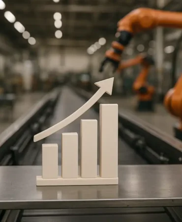 Sanayi Üretim Endeksi