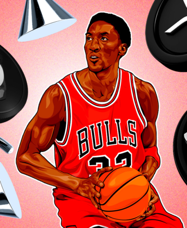 Scottie Pippen Favori Altcoinlerini Açıkladı Şaşırtıcı Listeye Bir Göz Atın