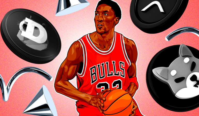 Scottie Pippen Favori Altcoinlerini Açıkladı Şaşırtıcı Listeye Bir Göz Atın