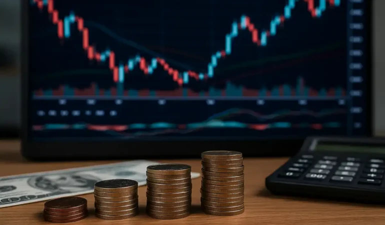 Sermaye Piyasası Nedir