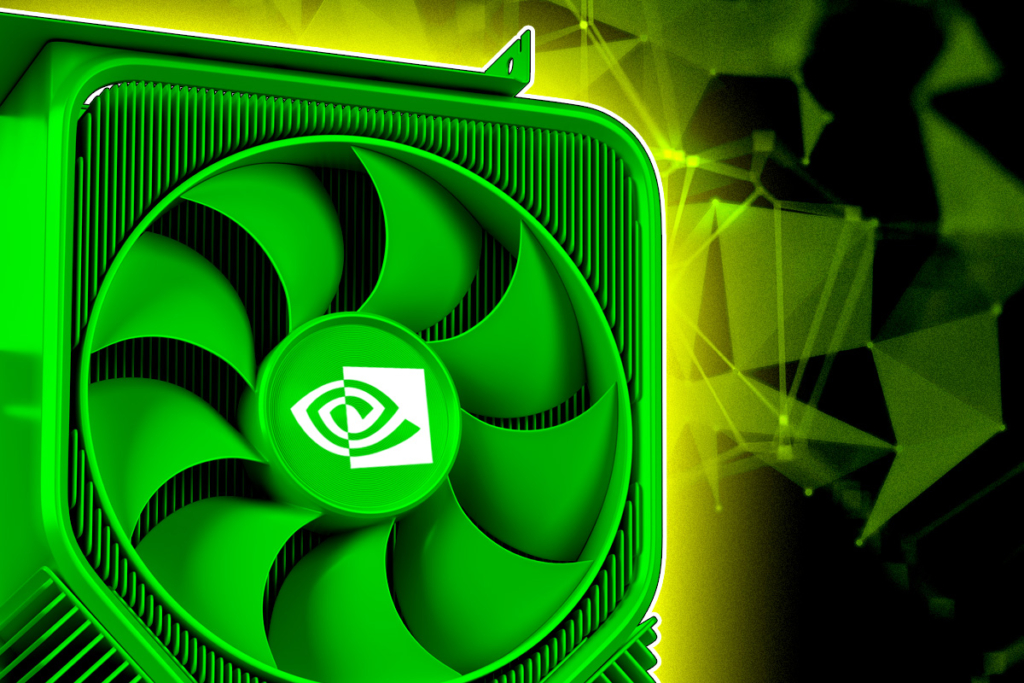 Sessiz Nvidia Gücü Fiyatlar Sabitleniyor, Ancak İvme Artıyor