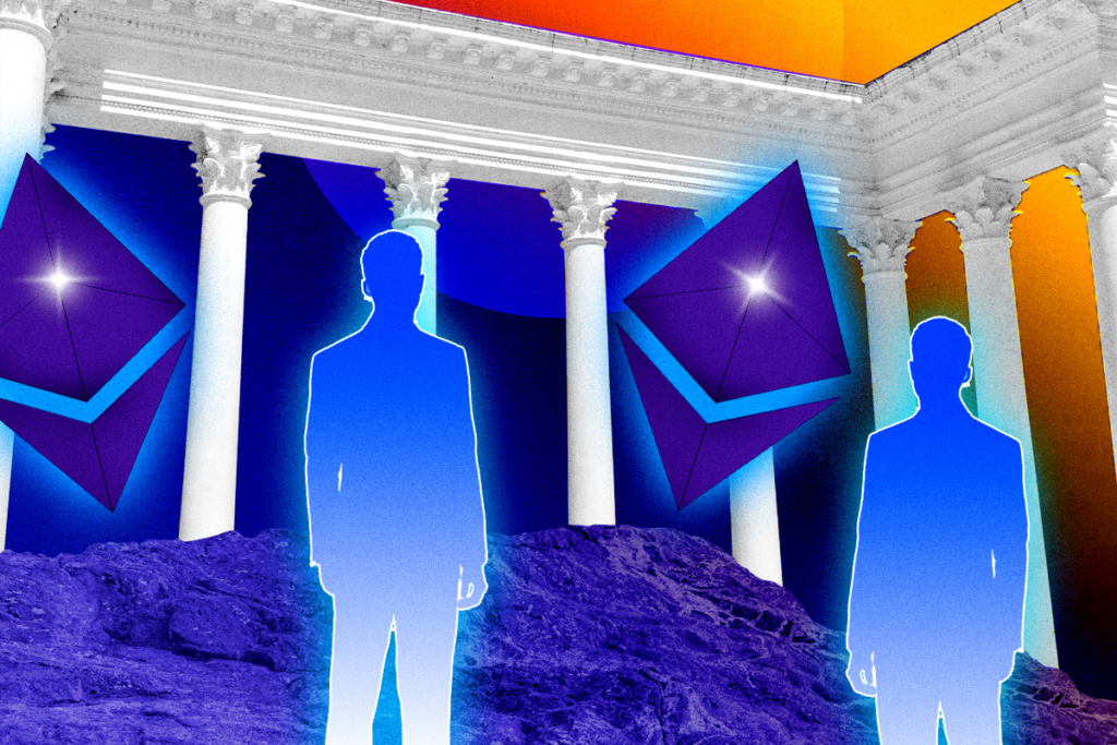 SharpLink Büyük ETH Hamlesini Açıkladı Düşen Geleneksel Gelirlerin Ortasında Ethereum'a Büyük Bahis