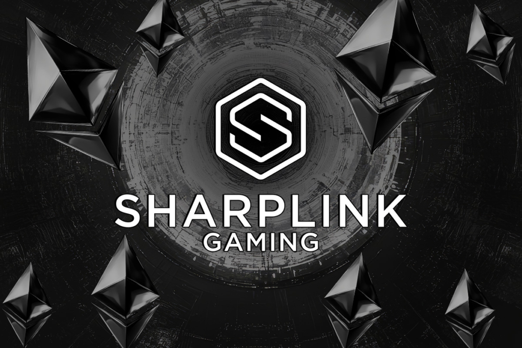 SharpLink Ethereum Varlıkları Hızla Artıyor 270 Bin ETH İle Ne Planlıyorlar