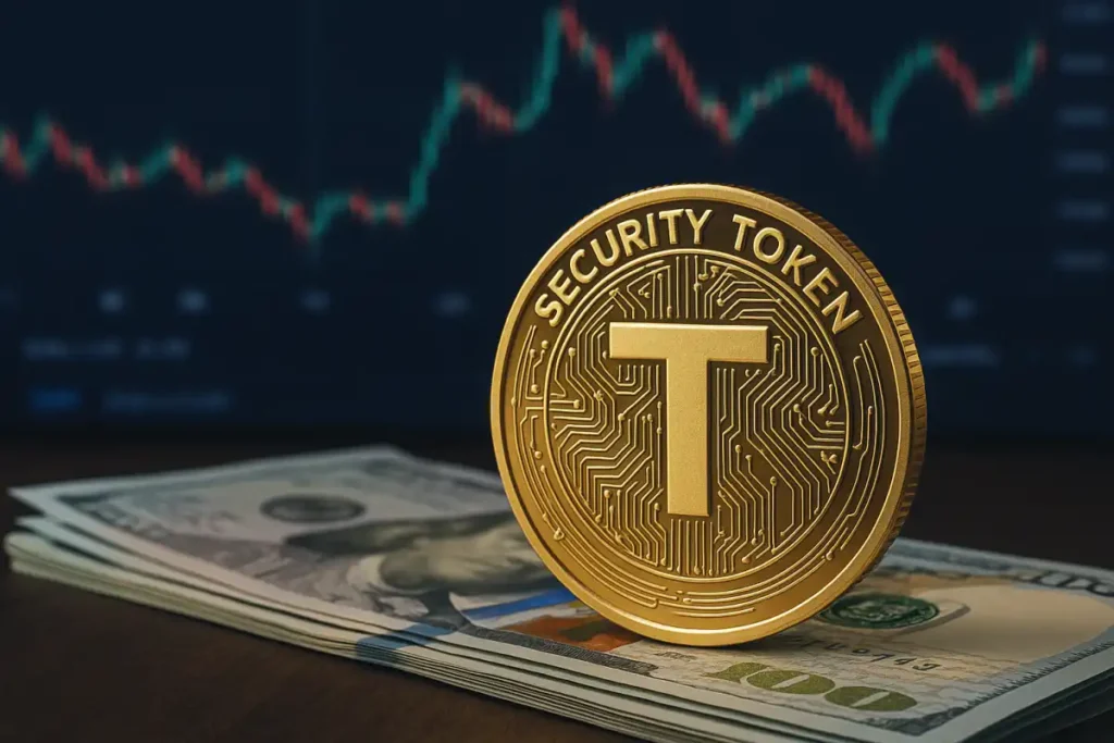 Teminat Tokeni Nedir