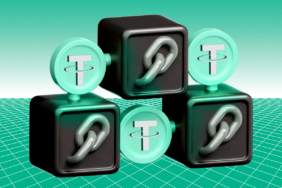 Tether Stable Blok Zincirini Tanıttı USDT'nin Geleceği Bu mu