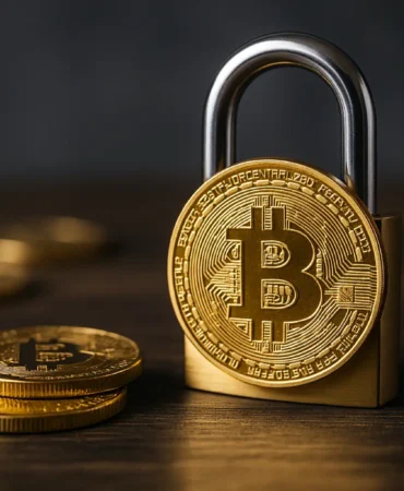 Token Kilitleme Nedir