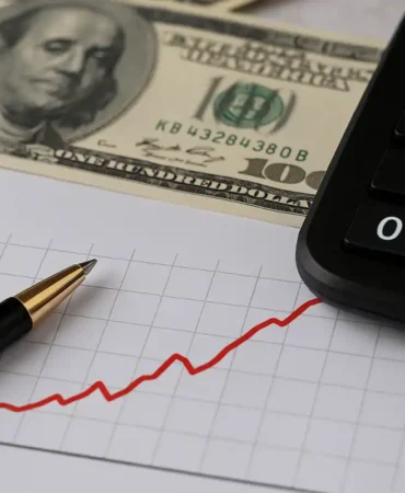 Tüketici Fiyat Endeksi