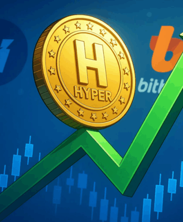 Upbit ve Bithumb'da Listelenmesinin Ardından HYPER Büyük Kazançlar Elde Etti
