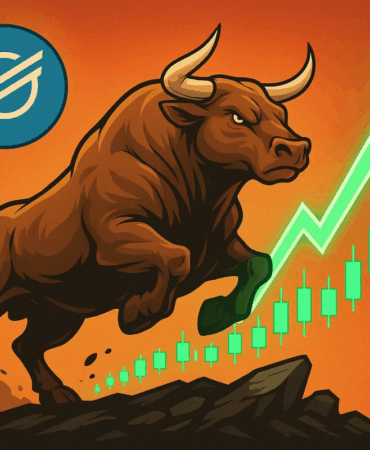 XLM Boğaları Kritik Sınavla Karşı Karşıya Altcoin Yükseliş Trendini Sürdürülebilir mi