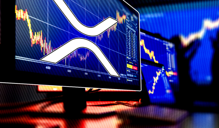 XRP Ateş Altında Bir Düşüş Daha Geliyor mu